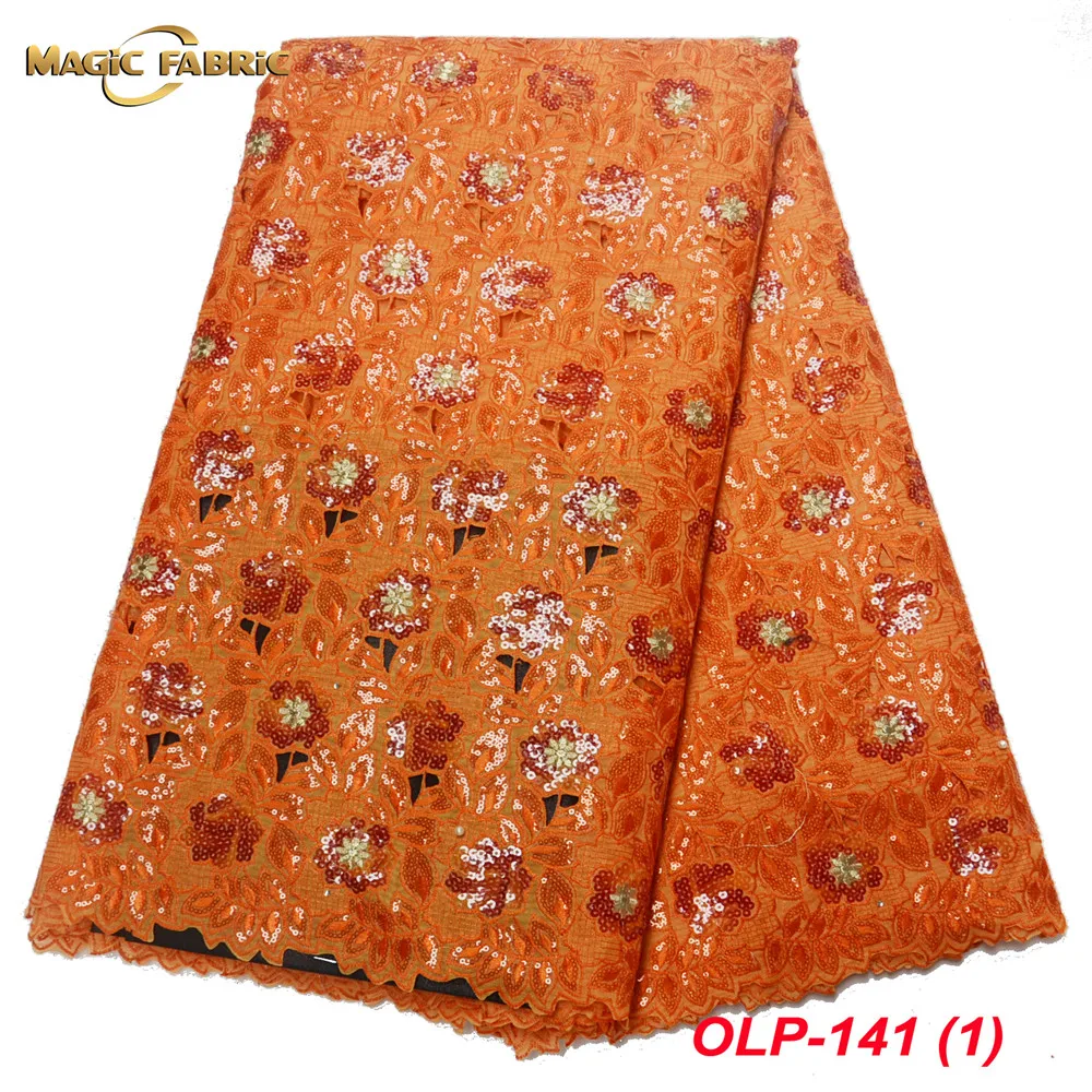 2021 Latest African Net Lace Fabric, High Quality Sequins Nigerian Wedding Lace Fabrics 5Yards Sequins French Tulle lace
2021 Latest African Net Lace Fabric, High Quality Sequins Nigerian Wedding Lace Fabrics 5Yards Sequins French Tulle lace