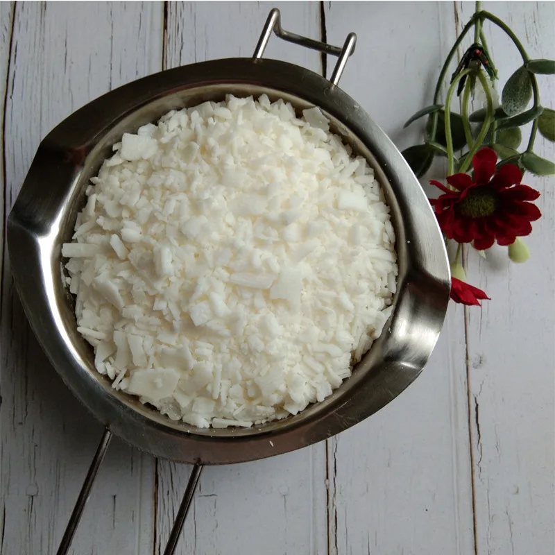 500/1000g DIY Candle Raw Material Natural Plant Soy Wax Smokeless Flaky Aroma Cup Wax
500/1000g DIY Candle Raw Material Natural Plant Soy Wax Smokeless Flaky Aroma Cup Wax