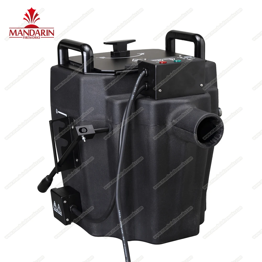 3500W CO2 Dry ice fog machine wedding Large Stage Smoke Fog Stage Effect Machine grand low fog machine
3500W CO2 Dry ice fog machine wedding Large Stage Smoke Fog Stage Effect Machine grand low fog machine