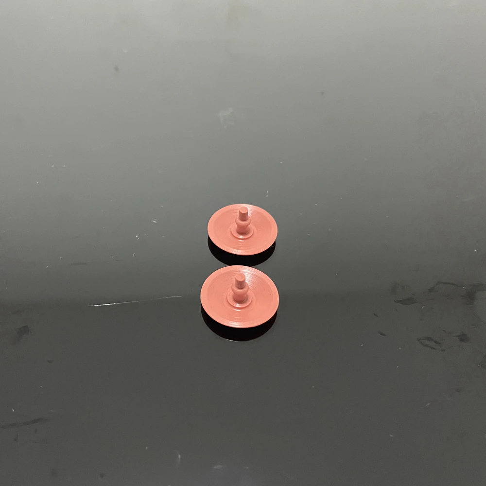 10 PCS One Way Umbrella Valve Rubber
10 PCS One Way Umbrella Valve Rubber