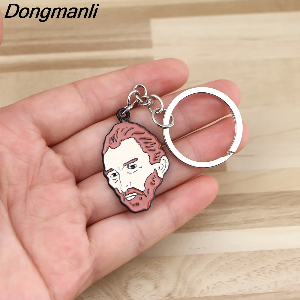 BG345 2020 Van Gogh New Keychain Art Key Chains for Man Woman Jewelry Gifts
BG345 2020 Van Gogh New Keychain Art Key Chains for Man Woman Jewelry Gifts