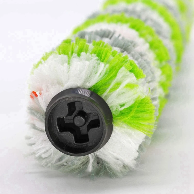 TOP!-3 Pack 1866 Replacement Vacuum Filters with 4Pack Washable Filters - Multi-Surface Brushroll Replacement Part
TOP!-3 Pack 1866 Replacement Vacuum Filters with 4Pack Washable Filters - Multi-Surface Brushroll Replacement Part