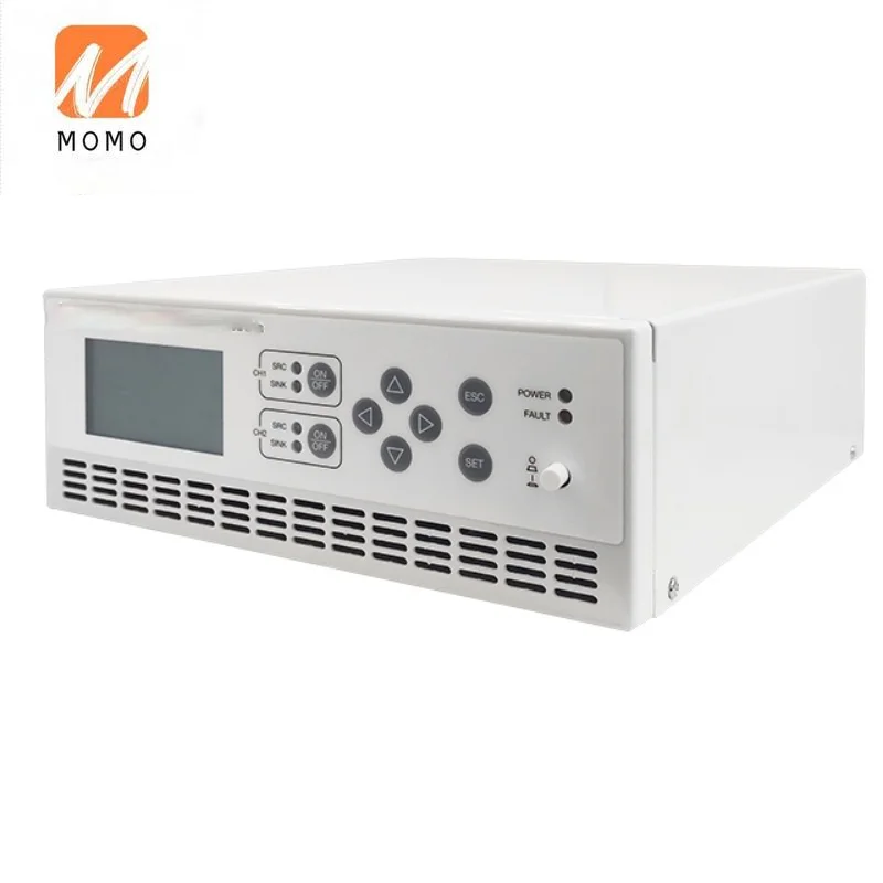 Multichannel battery tester digital battery tester analyzer Dynamic charge discharge simulation Bidirectional DC dual channel
Multichannel battery tester digital battery tester analyzer Dynamic charge discharge simulation Bidirectional DC dual channel