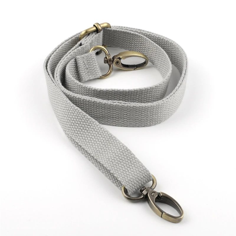 Adjustable Handbag Shoulder Strap Replacement with Metal Swivel Hooks Bag Accessories 066C
Adjustable Handbag Shoulder Strap Replacement with Metal Swivel Hooks Bag Accessories 066C