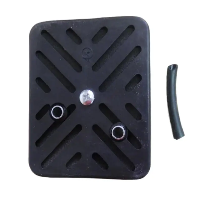 G100 AIR FILTER COMPLETE FOR HONDA 2.5HP 98CC OHV HOUSING COVER ECLEANER ASSEMBLY PUMP TILLER CONSTRUCTION EQUIPMENT PARTS
G100 AIR FILTER COMPLETE FOR HONDA 2.5HP 98CC OHV HOUSING COVER ECLEANER ASSEMBLY PUMP TILLER CONSTRUCTION EQUIPMENT PARTS