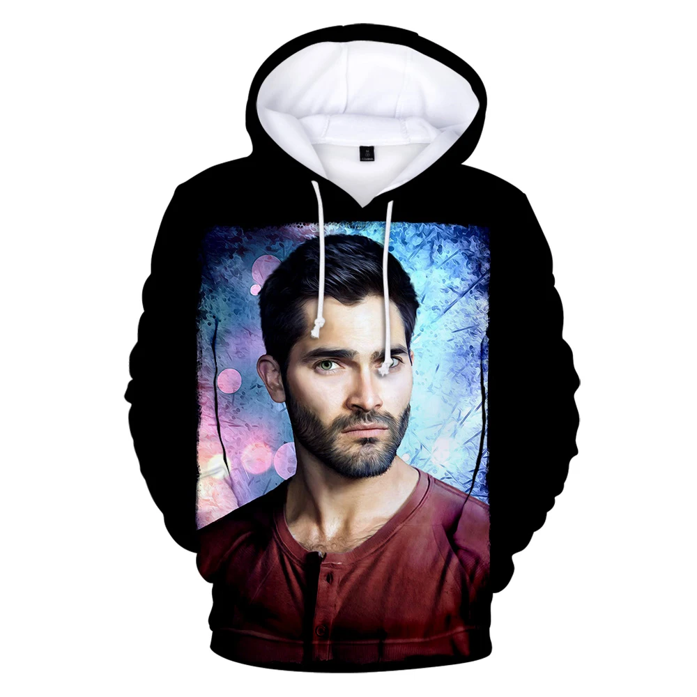 Derek Hale 3D Hooded Sweatshirt Men's and Women's Pullover Fashion Individuality Derek Hale 3D Hoodie Long Sleeve Sportswear
Derek Hale 3D Hooded Sweatshirt Men's and Women's Pullover Fashion Individuality Derek Hale 3D Hoodie Long Sleeve Sportswear