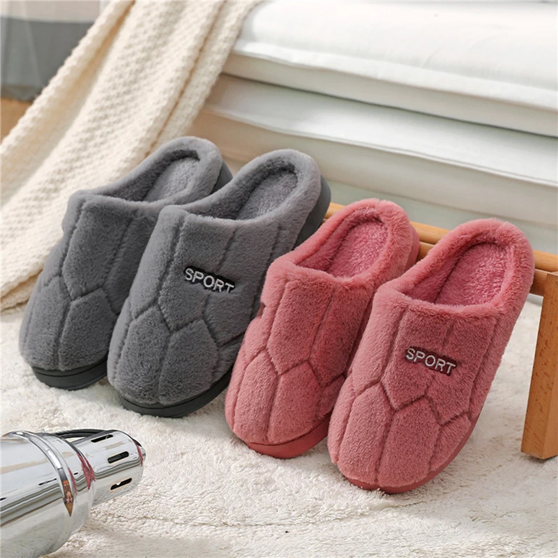 Women Winter Home Slippers Cartoon Cat Shoes Non-Slip Soft Winter Warm House Slippers Indoor Bedroom Lovers Couples
Women Winter Home Slippers Cartoon Cat Shoes Non-Slip Soft Winter Warm House Slippers Indoor Bedroom Lovers Couples