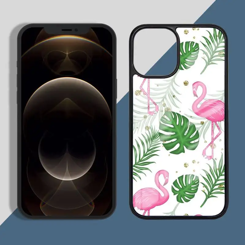 Flamingo bird color pink animal Phone Case for iPhone 11 12 pro XS MAX 8 7 6 6S Plus X 5S SE 2020 XR Hard PC
Flamingo bird color pink animal Phone Case for iPhone 11 12 pro XS MAX 8 7 6 6S Plus X 5S SE 2020 XR Hard PC