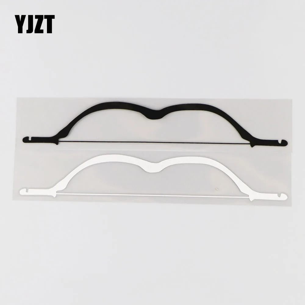 Наклейка на автомобиль, 19,1 см х 3 см, 1A-0381
Наклейка на автомобиль, 19,1 см х 3 см, 1A-0381