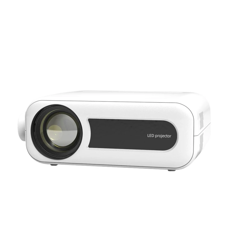 Качественный 5 ГГц Wi-Fi мини портативный проектор FHD 1080P цветной светодиодный 3D плеер со встроенными динамиками для домашнего аудиовизуально...
Качественный 5 ГГц Wi-Fi мини портативный проектор FHD 1080P цветной светодиодный 3D плеер со встроенными динамиками для домашнего аудиовизуально...