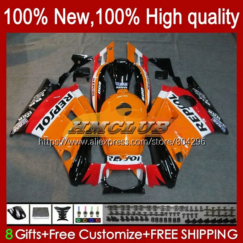 Корпус + бак для HONDA Repsol orange CBR600FS CBR600F2 91 92 93 94 22No.2 CBR 600F2 600 F2 FS CBR600 F2 1991 1992 1993 1994 обтекатель
Корпус + бак для HONDA Repsol orange CBR600FS CBR600F2 91 92 93 94 22No.2 CBR 600F2 600 F2 FS CBR600 F2 1991 1992 1993 1994 обтекатель