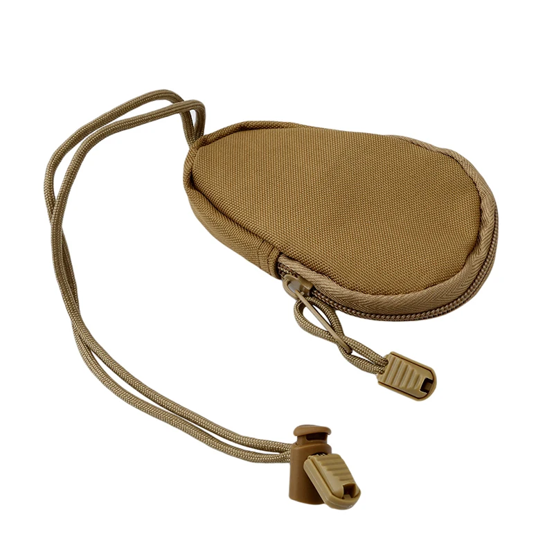 Hiking Camping Organizer EDC Mini Tactical Small Wallet Coin Purse Outdoor Men Key Pouch Money Bag Keychain Pocket Tool New
Hiking Camping Organizer EDC Mini Tactical Small Wallet Coin Purse Outdoor Men Key Pouch Money Bag Keychain Pocket Tool New