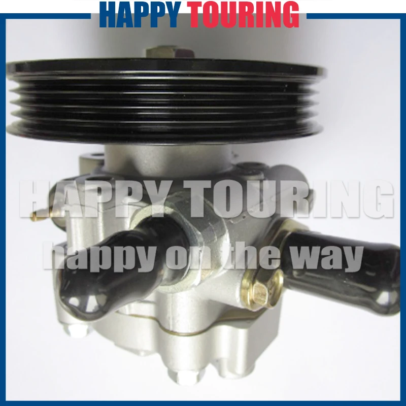 Новый Насос гидроусилителя руля для Mitsubishi Pajero Shogun Sport / Challenger K94 - 2.5TD 98 + MR210173 MR374897 MI56425236
Новый Насос гидроусилителя руля для Mitsubishi Pajero Shogun Sport / Challenger K94 - 2.5TD 98 + MR210173 MR374897 MI56425236