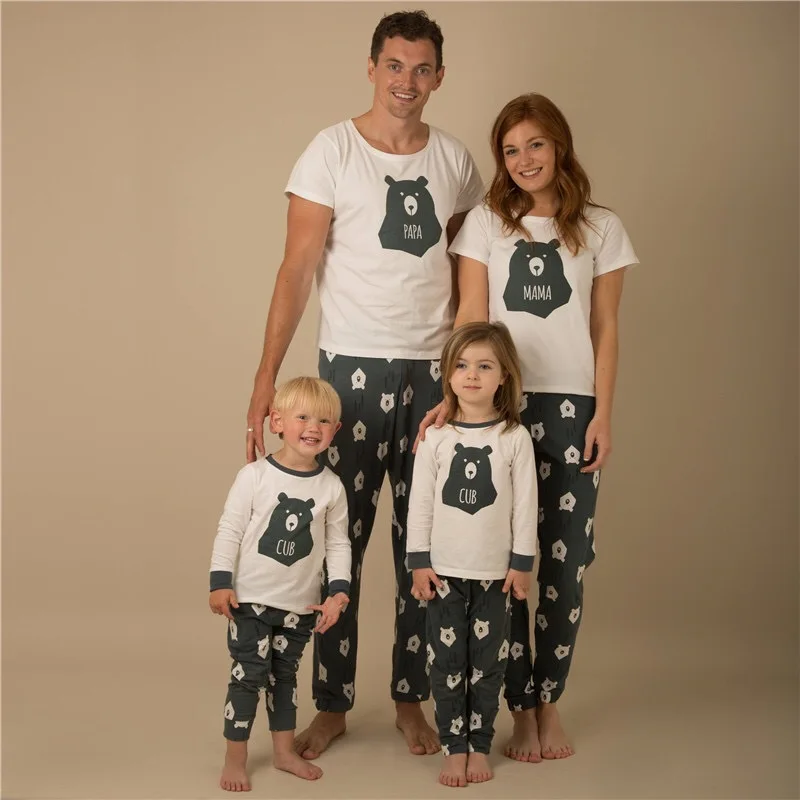 Kid Girl Family Matching Clothes Mom And Son Daughter Mother And Father Outfits
Kid Girl Family Matching Clothes Mom And Son Daughter Mother And Father Outfits