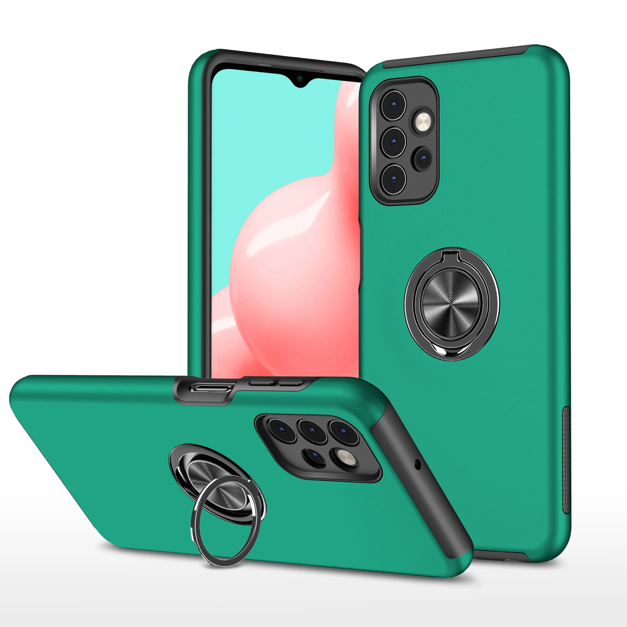 Armor Shockproof Car Magnetic Kickstand Phone Case For Samsung Galaxy A51 A32 A22 A71 A52 A72 A82 A42 A12 4G 5G Protection Cover
Armor Shockproof Car Magnetic Kickstand Phone Case For Samsung Galaxy A51 A32 A22 A71 A52 A72 A82 A42 A12 4G 5G Protection Cover