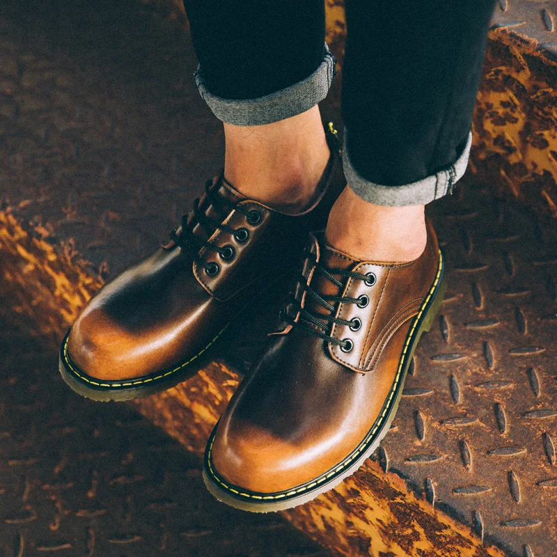 mens shoes casual genuine leather oxford men's shoes bespoke leather business men shoes breathable fashion oxfords shoes men
mens shoes casual genuine leather oxford men's shoes bespoke leather business men shoes breathable fashion oxfords shoes men