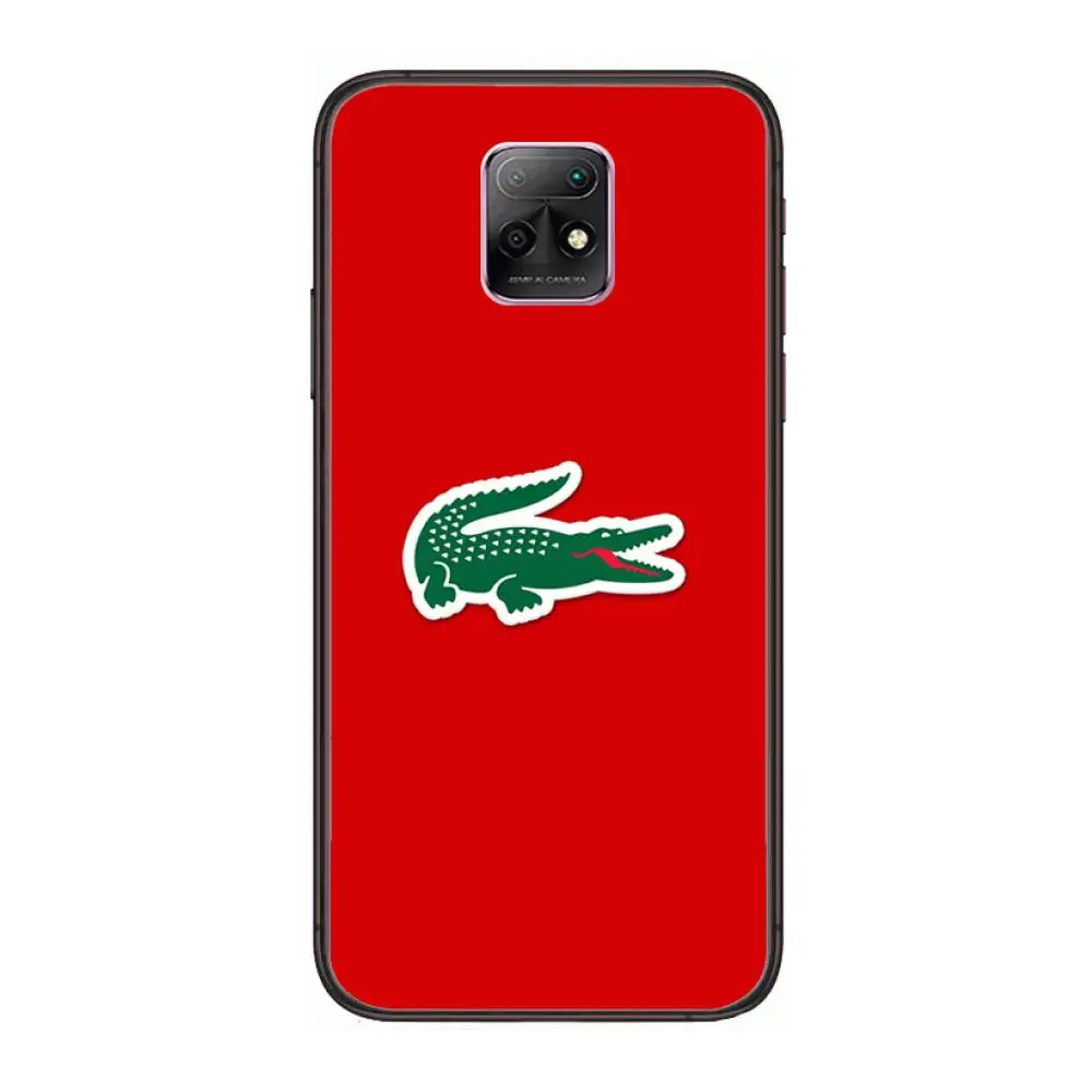 Luxury art L-Lacoete marca Phone Case For XiaoMi Redmi 10X 9 8 7 6 5 A Pro S2 K20 T 5G Y1 Anime Black Cover Silicone Back Prett
Luxury art L-Lacoete marca Phone Case For XiaoMi Redmi 10X 9 8 7 6 5 A Pro S2 K20 T 5G Y1 Anime Black Cover Silicone Back Prett