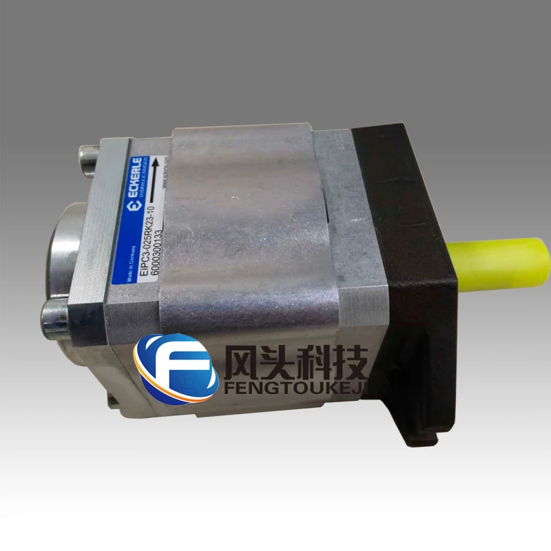 Германия eckerle 890 EI 0250/0320/0400/0500 RK2 C313 Шестеренчатый насос для литья под давлением