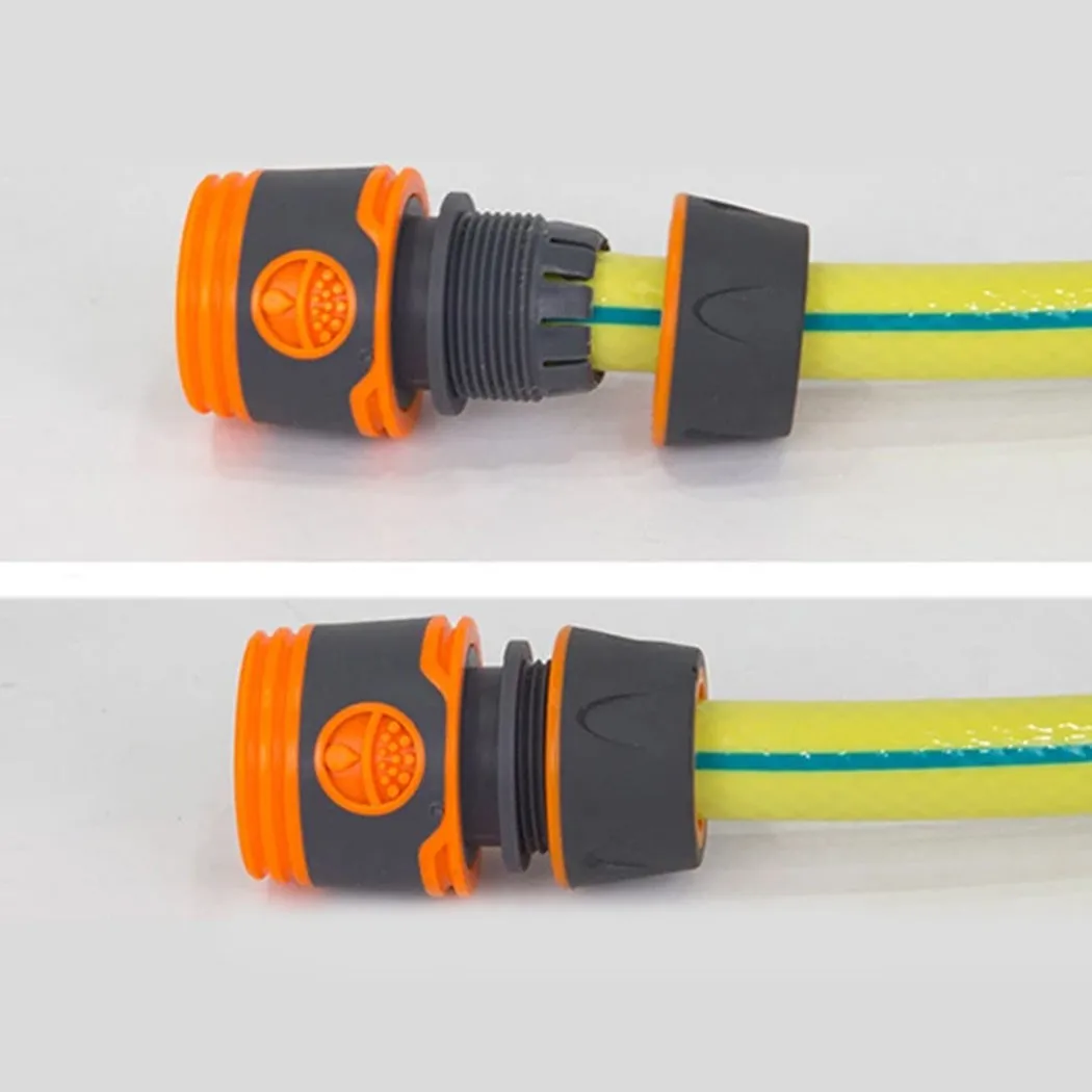 1/2\\\\\\\\\\\\\\'\\\\\\\\\\\\\\\" Connectors 2pcs 3X3X6cm Adapter Easy Operat Fitting Joint Plastic
1/2\\\\\\\\\\\\\\'\\\\\\\\\\\\\\\" Connectors 2pcs 3X3X6cm Adapter Easy Operat Fitting Joint Plastic