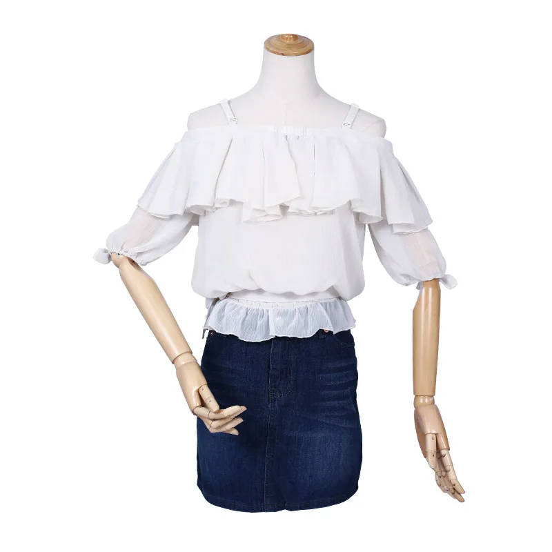 Game Love and Producer Heroine You Ran Uniforms Cosplay Costume Dailydress halloween costumes for women New Arrival
Game Love and Producer Heroine You Ran Uniforms Cosplay Costume Dailydress halloween costumes for women New Arrival