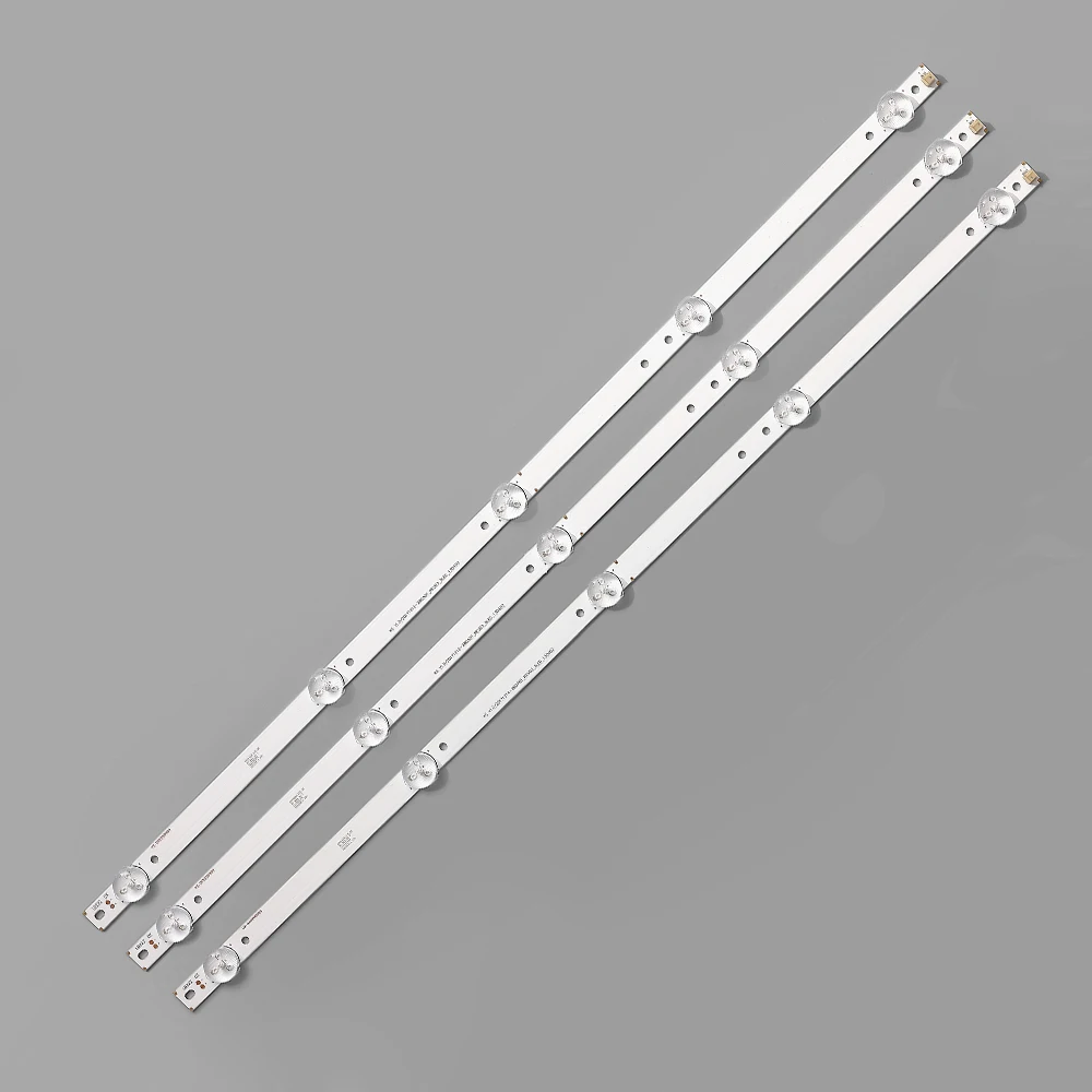 Светодиодная лента для подсветки Proline Bravis 28C2000B 28-дюймовый телевизор L2830HD SVJ280A01 REV3