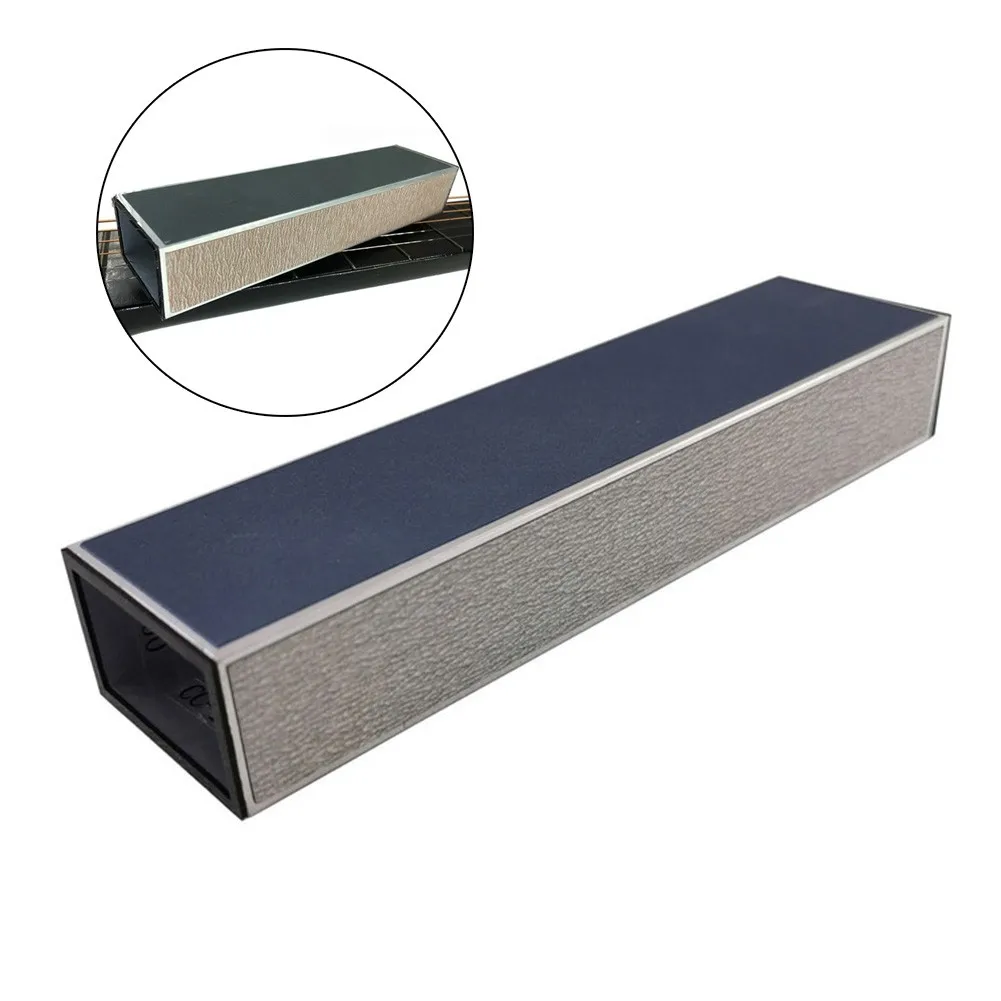 Guitar Fret Wire Sanding Leveler Beam Protector Kit Finger Plate Radian Polishing DIY Luthier Tool Guitar Bass Parts Accessories
Guitar Fret Wire Sanding Leveler Beam Protector Kit Finger Plate Radian Polishing DIY Luthier Tool Guitar Bass Parts Accessories