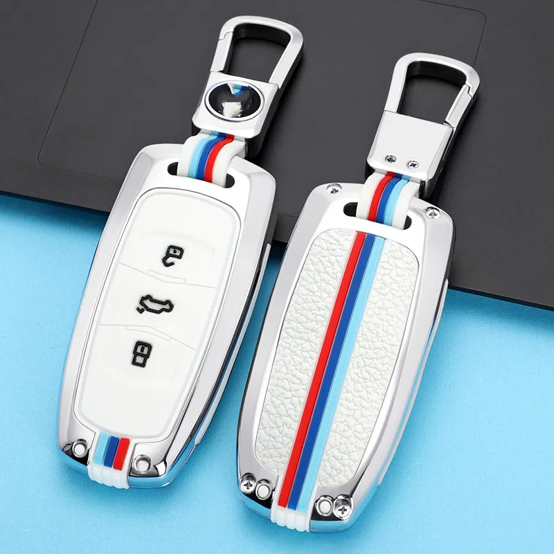 Car remote key case for Geely Atlas Boyue NL3 EX7 Emgrand X7 EmgrarandX7 SUV GT GC9 borui Car remote key case Accessories
Car remote key case for Geely Atlas Boyue NL3 EX7 Emgrand X7 EmgrarandX7 SUV GT GC9 borui Car remote key case Accessories