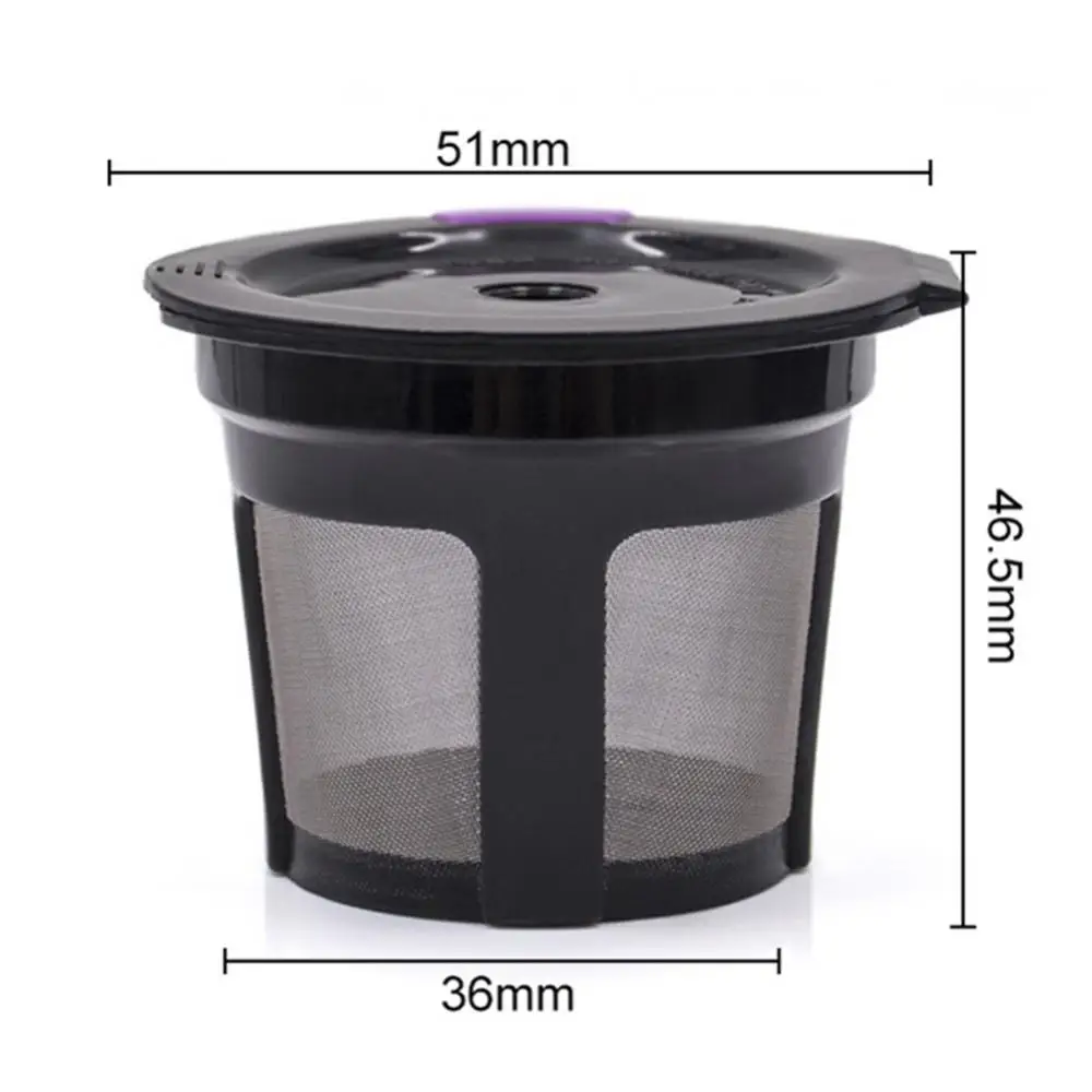Hot Sales Reusable Coffee Filter Disposable Paper Cups for KEURIG Series Coffee Machine
Hot Sales Reusable Coffee Filter Disposable Paper Cups for KEURIG Series Coffee Machine