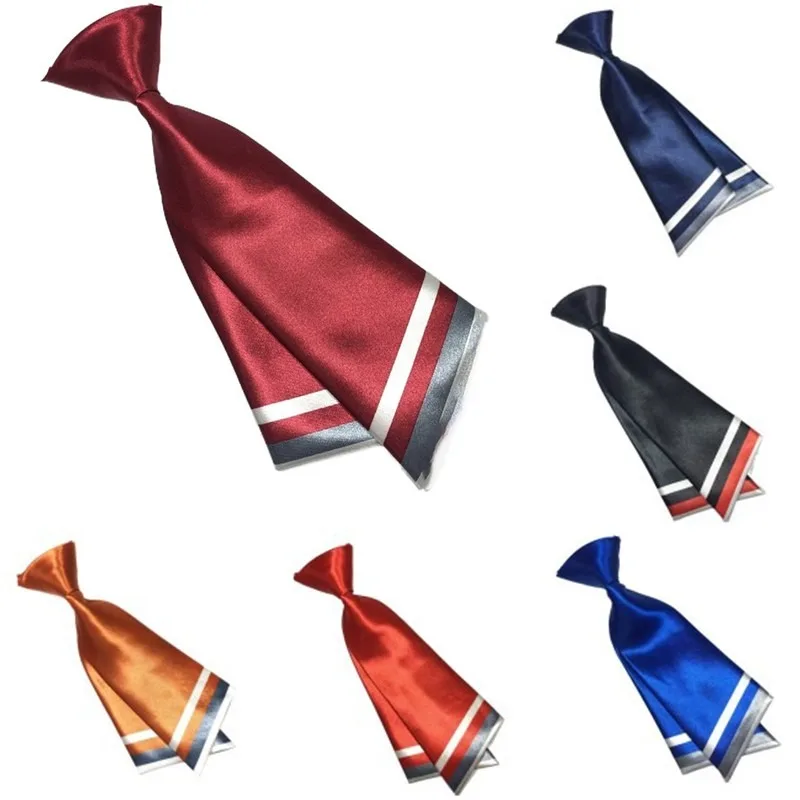 Ties for Boys Girls Fashion Shirt Neck Tie Red Blue Children Small Tie Simple Student Necktie for Party Tie
Ties for Boys Girls Fashion Shirt Neck Tie Red Blue Children Small Tie Simple Student Necktie for Party Tie