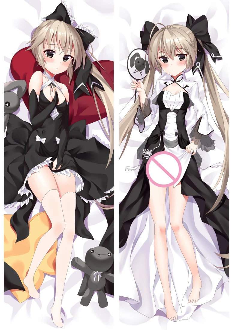 Anime Dakimakura Yosuga No Sora Lovely Kasugano Sora Hugging Bedding Body Peach Skin Pillowcase Otaku Pillow Cushion Cover Case 
Anime Dakimakura Yosuga No Sora Lovely Kasugano Sora Hugging Bedding Body Peach Skin Pillowcase Otaku Pillow Cushion Cover Case