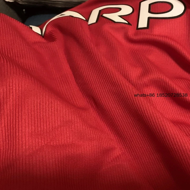 1998 retro Beckham Giggs Solskjaer Keane paste Yorke Scholes 1994 Manchesters customize high quality camiseta mu United shirt
1998 retro Beckham Giggs Solskjaer Keane paste Yorke Scholes 1994 Manchesters customize high quality camiseta mu United shirt