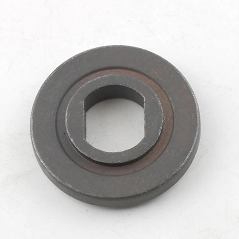 4 Pcs Steel Lock Nuts Flange Nut Inner Outer Kit Angle Grinder Tool Accessories Workshop Equipment 4*Angle Grinder Flange Nuts
4 Pcs Steel Lock Nuts Flange Nut Inner Outer Kit Angle Grinder Tool Accessories Workshop Equipment 4*Angle Grinder Flange Nuts