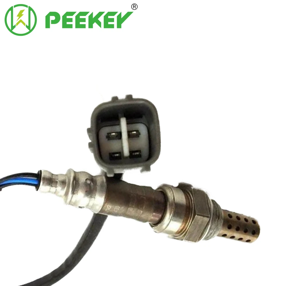 PEEKEY oxygen sensor For 2006- 2012 TOYOTA RAV4 2.4L 2.5L Oxygen Sensor GL-24622 89465-16050 89465-33080 89465-33180 89465-33440
PEEKEY oxygen sensor For 2006- 2012 TOYOTA RAV4 2.4L 2.5L Oxygen Sensor GL-24622 89465-16050 89465-33080 89465-33180 89465-33440