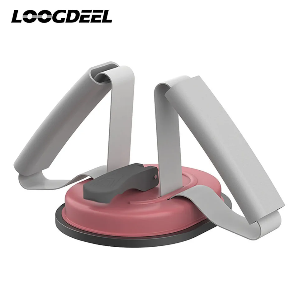 Селфи-всасывающий тренажер для тренировки мышц живота
Селфи-всасывающий тренажер для тренировки мышц живота