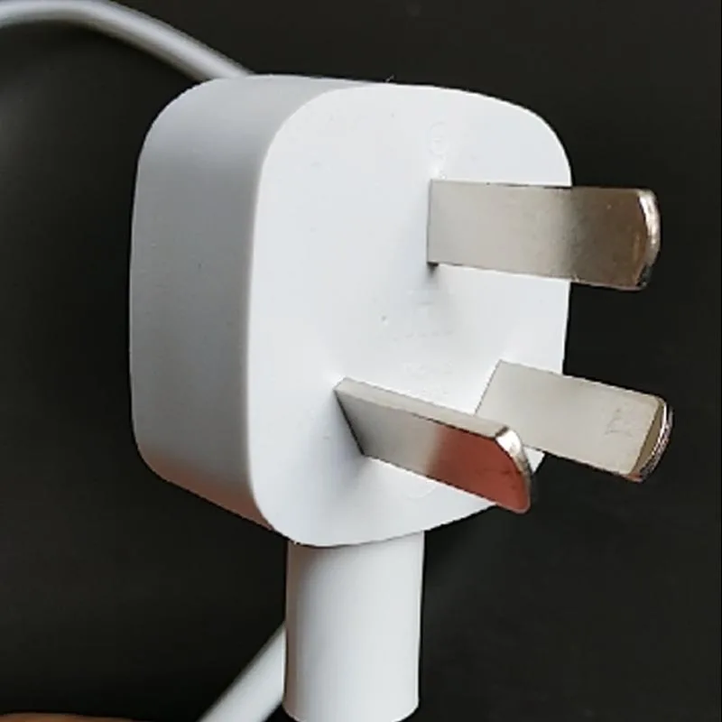 Xiaomi USB Hub Smart Home Fast Charging Plug Power Strip Socket 3 USB + 3 Sockets Standard Interface Extension 250V 2500W
Xiaomi USB Hub Smart Home Fast Charging Plug Power Strip Socket 3 USB + 3 Sockets Standard Interface Extension 250V 2500W