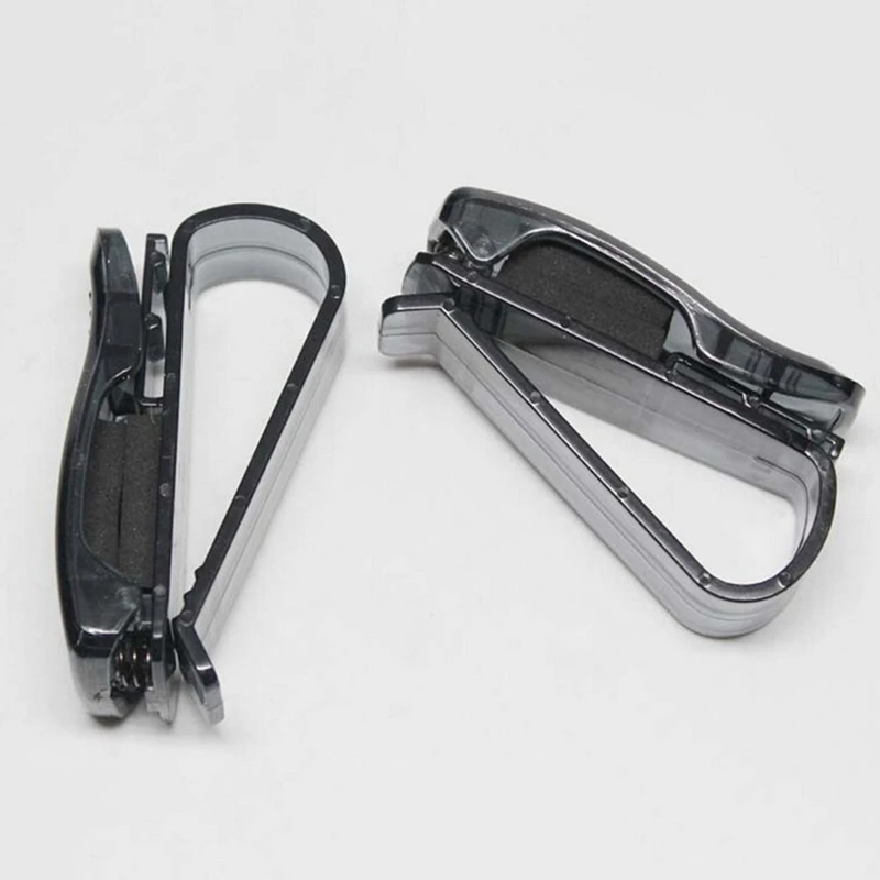 1 шт. автомобильный зажим-клипса солнцезащитный козырек Солнцезащитные очки карточка ABS Портативный зажим держатель для билета подставка а...
1 шт. автомобильный зажим-клипса солнцезащитный козырек Солнцезащитные очки карточка ABS Портативный зажим держатель для билета подставка а...