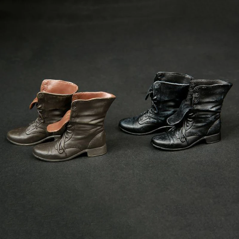 1/6 ASToys AS022 Male Man Fashion Casual High-Top Boots Not Empty Inside For 12'' Soldier Figure Detachable Body
1/6 ASToys AS022 Male Man Fashion Casual High-Top Boots Not Empty Inside For 12'' Soldier Figure Detachable Body