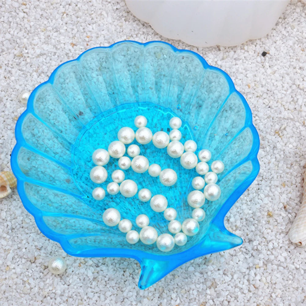 Shell Sahpe Plate Tray Coaster Silicone Molds UV Epoxy Resin Molds DIY Soap Dish Casting DIY Coasters Mould Making Tools
Shell Sahpe Plate Tray Coaster Silicone Molds UV Epoxy Resin Molds DIY Soap Dish Casting DIY Coasters Mould Making Tools