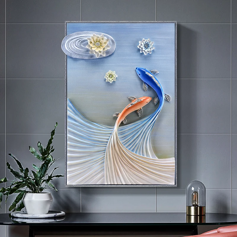 Porch Decorative Painting Modern Minimalist Vertical Version 3d Embossed Lucky Aisle Mural Entrance Hallway
Porch Decorative Painting Modern Minimalist Vertical Version 3d Embossed Lucky Aisle Mural Entrance Hallway