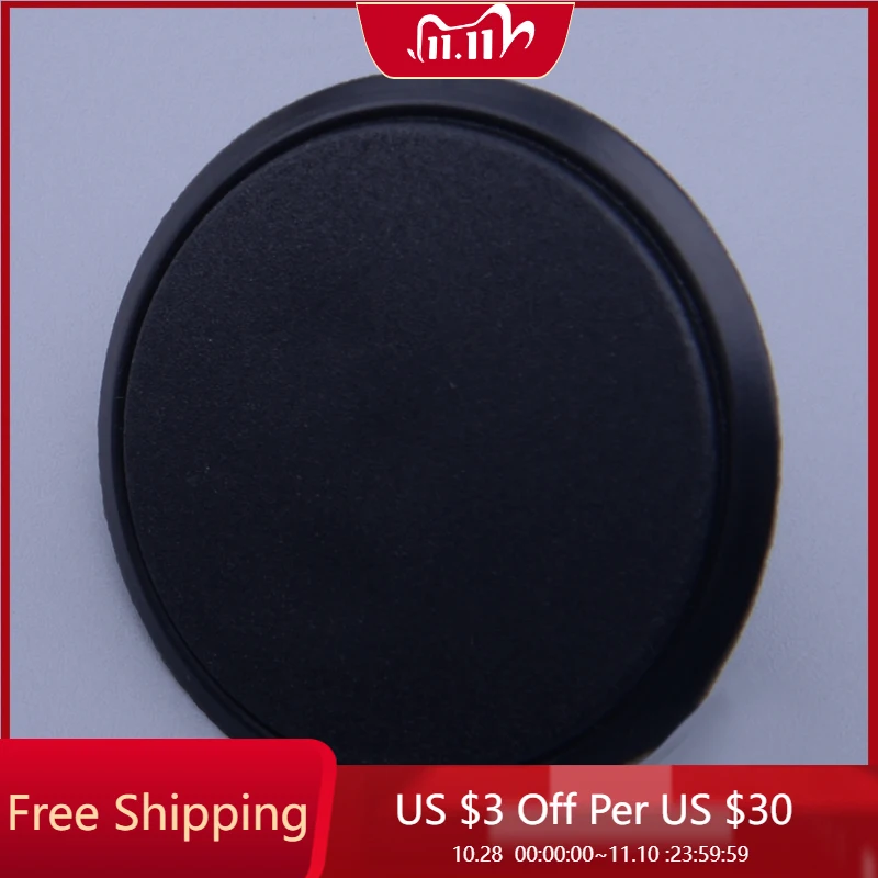 46mm Car Rear Wiper Delete Kit Block Off Plug Cap Hole Cover Fit for VW Volkswagen Golf 4 Audi A3
46mm Car Rear Wiper Delete Kit Block Off Plug Cap Hole Cover Fit for VW Volkswagen Golf 4 Audi A3