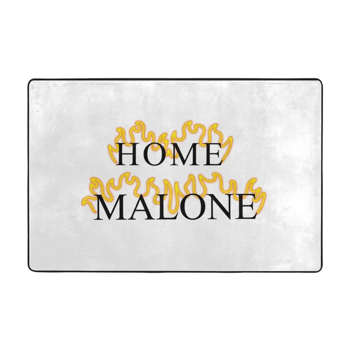 Домашний коврик Malone, ковер, ковер, полиэстер, нескользящий, для декора пола, ванной, кухни, балкона, 60x90
Домашний коврик Malone, ковер, ковер, полиэстер, нескользящий, для декора пола, ванной, кухни, балкона, 60x90