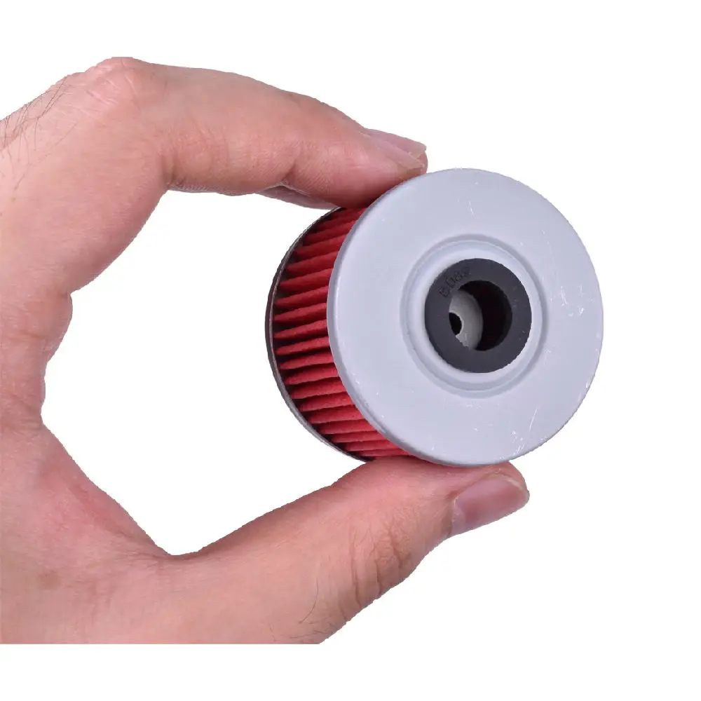 Motorcycle Oil Filter for HISUN ATV 450 HS ATV-2
Motorcycle Oil Filter for HISUN ATV 450 HS ATV-2