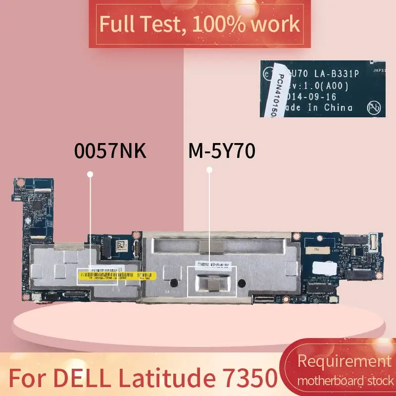 Для SONY MBX-224 1P-009CJ01-8011 A1771571A 216-0774007 HM55 Материнская плата ноутбука Полная проверка 100%
