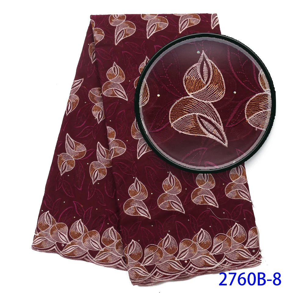 Swiss Voile Lace With Stones In Switzerland 2019 Hot High Quality 100 Cotton African Dry Embroidery Lace Fabric AMY2760B
Swiss Voile Lace With Stones In Switzerland 2019 Hot High Quality 100 Cotton African Dry Embroidery Lace Fabric AMY2760B