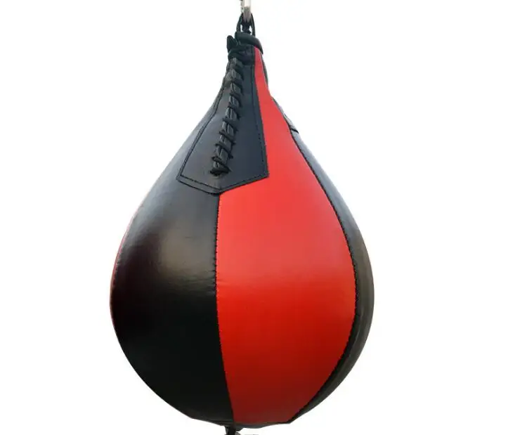 Мяч для тренировки мяч бокса в форме груши|speed bag|boxing punching bagspeed punch bag |