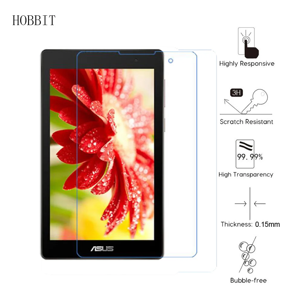 3Pcs HD Clear Anti-shock PET Film For AUSU ZenPad C 7.0 Z170CG 7inch Screen Protector Explosion-proof Guard Film Not Glass
3Pcs HD Clear Anti-shock PET Film For AUSU ZenPad C 7.0 Z170CG 7inch Screen Protector Explosion-proof Guard Film Not Glass