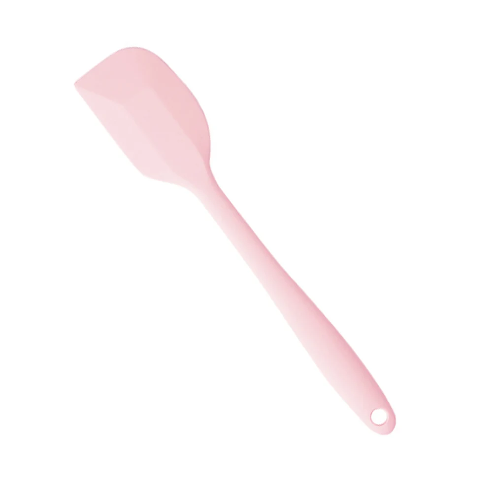 Pink Silicone Cookware Set Non-Stick Spatula Spatula Wooden Handle Cookware Set Kitchen Tool
Pink Silicone Cookware Set Non-Stick Spatula Spatula Wooden Handle Cookware Set Kitchen Tool