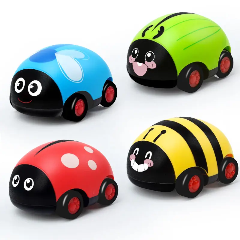 Vehicle Plastic Girl Car toys Vehicle Pull Back Car Boys Insect Ladybird children's toys Kids Inertial Car Drop Baby Toy Gift
Vehicle Plastic Girl Car toys Vehicle Pull Back Car Boys Insect Ladybird children's toys Kids Inertial Car Drop Baby Toy Gift