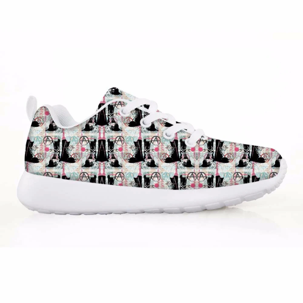 Punk leopard yellow 3D Print Children Sneakers Casual Flats Shoes Autumn Comfort Air Mesh Shoes for Kid Girls Boys rock pattern
Punk leopard yellow 3D Print Children Sneakers Casual Flats Shoes Autumn Comfort Air Mesh Shoes for Kid Girls Boys rock pattern