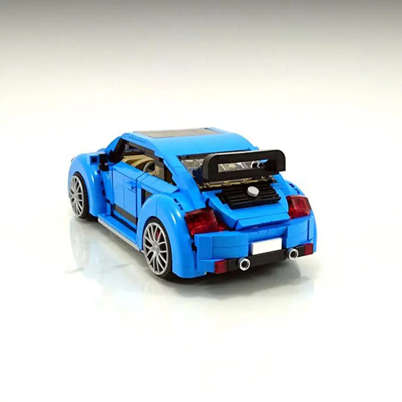 Buildmoc Technicalalalal Mini Building Blocks Vehicle Assemable Educational Toys for Children--Creatored Truck Car Bricks Toys
Buildmoc Technicalalalal Mini Building Blocks Vehicle Assemable Educational Toys for Children--Creatored Truck Car Bricks Toys